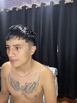 Fernandoo Oficial online show from April 30, 9:08 pm