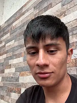 Fernandoo Oficial online show from December 13, 10:38 pm