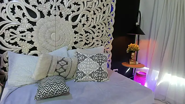 Mindy sweety online show from October 9, 12:31 pm