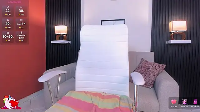 hana falak online show from November 10, 2:56 pm