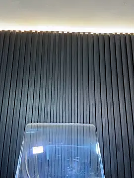 Lil eva2 online show from April 19, 6:54 pm