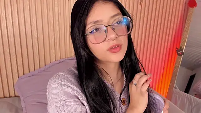 lana dol online show from December 16, 1:17 pm