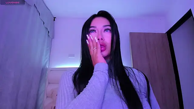 gaby desire777 online show from November 29, 5:33 am