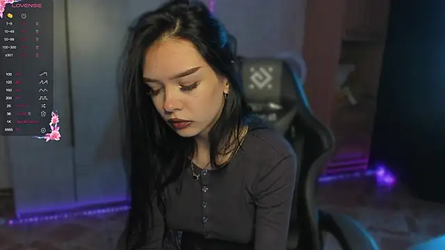 SweetyDeviliya online show from February 16, 3:28 am