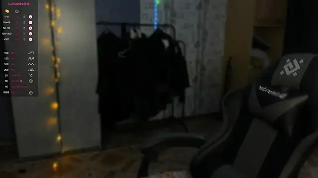 SweetyDeviliya online show from December 15, 4:18 am