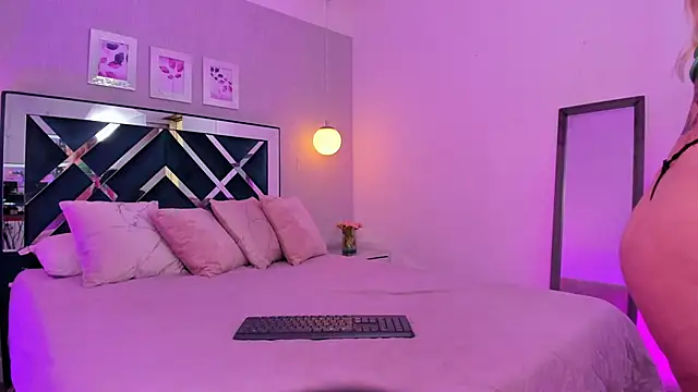 ibella7 online show from October 16, 7:16 pm