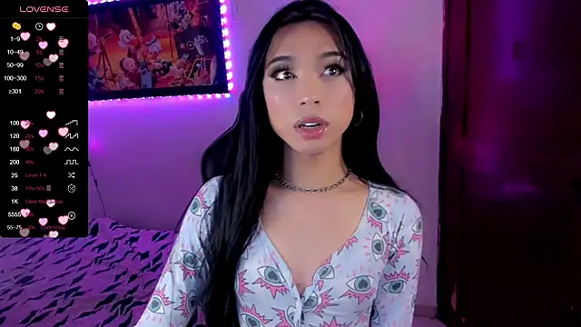 AndreaSweet  online show from October 30, 11:17 pm