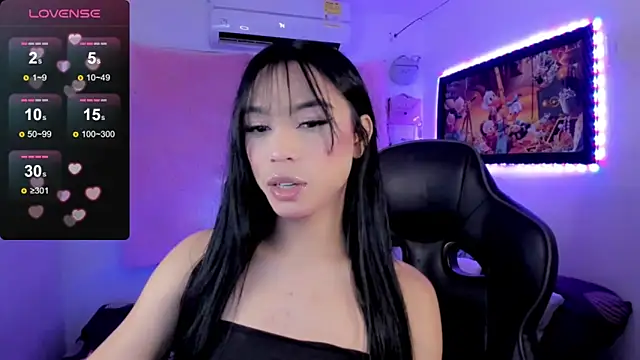 AndreaSweet  online show from November 15, 8:21 pm