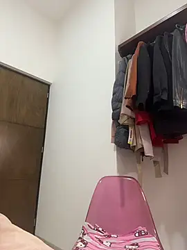 diosagriega 1 online show from November 23, 5:10 am