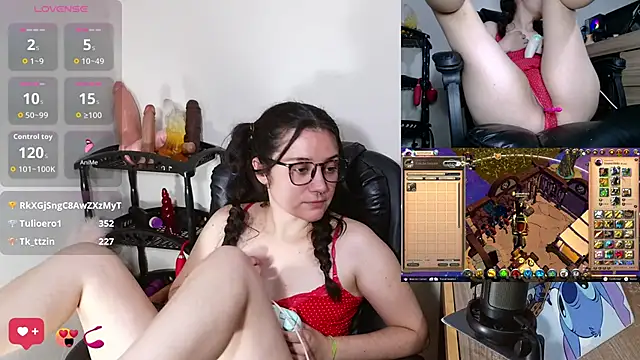 sobresalinaa online show from November 23, 1:41 am