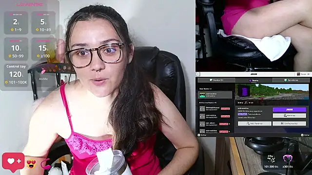 sobresalinaa online show from January 15, 12:05 am