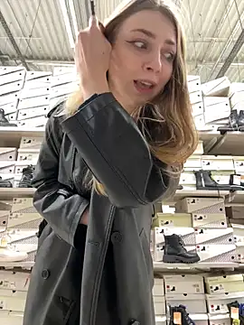 Sunny   Bunny online show from January 9, 12:09 pm