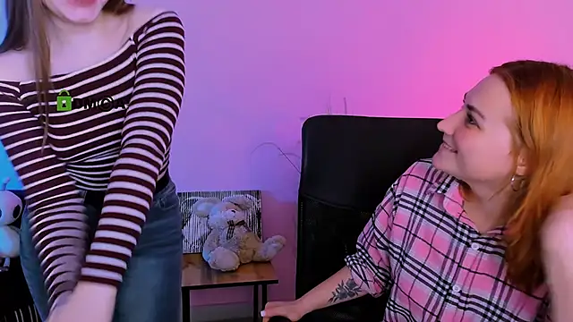 pure radiance1 online show from December 2, 9:55 am