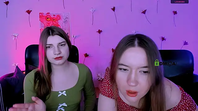 pure radiance1 online show from February 18, 10:03 am