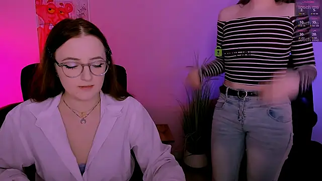 pure radiance1 online show from February 2, 7:57 pm