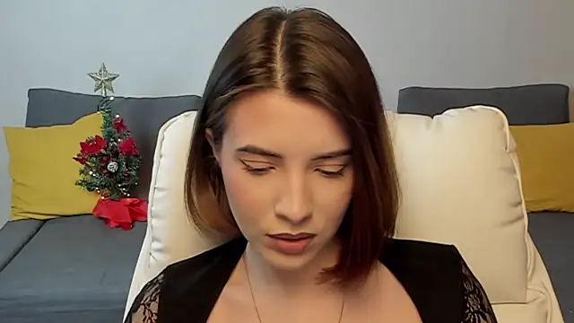 Anita Robby online show from December 19, 11:57 am