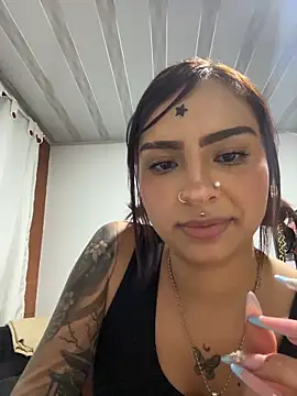 Hilary pinkk online show from March 9, 4:37 am