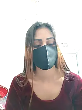 Tanisha-1 online show from November 22, 9:01 am