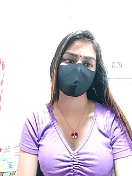 Tanisha-1 online show from April 3, 2:31 am