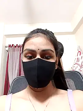 Tanisha-1 online show from July 12, 5:08 am