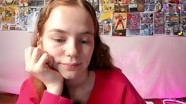 Fox Lisa online show from October 11, 10:23 pm