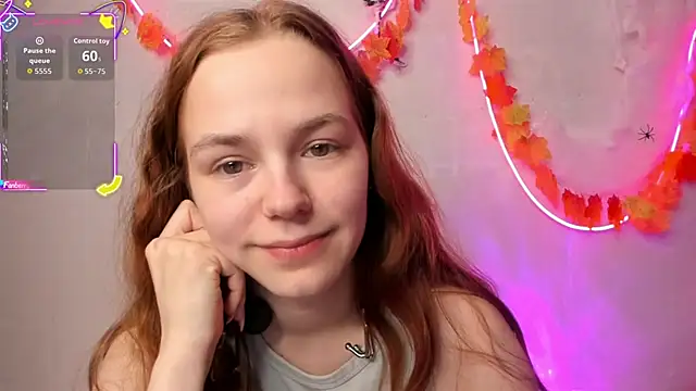 Fox Lisa online show from October 17, 8:34 pm