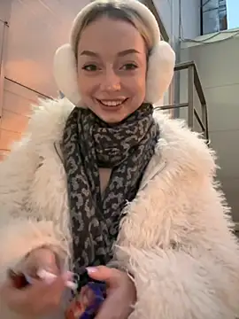 melissa grr online show from November 10, 1:28 pm