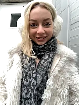 melissa grr online show from November 12, 10:46 am