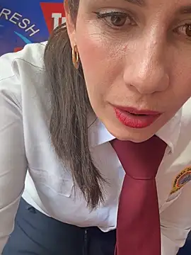 Alysson-- online show from November 27, 2:42 pm