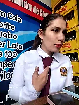 Alysson-- online show from November 19, 1:22 pm