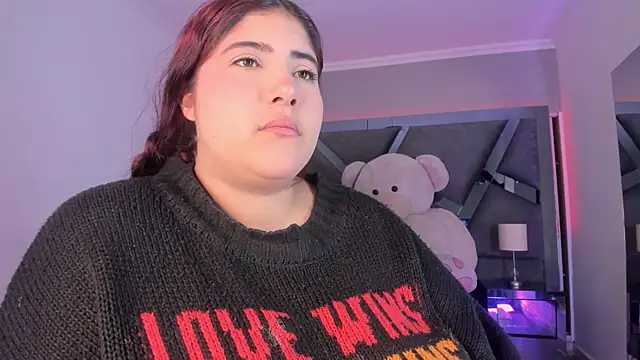 AmberiniHoffman online show from September 17, 2:48 pm