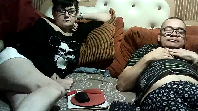 AlanaLaDream online show from October 14, 7:49 pm