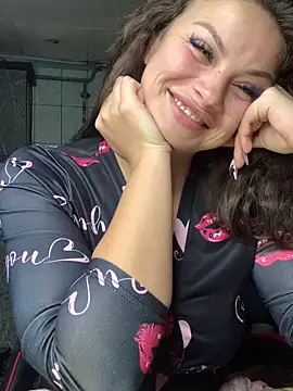 Sweeeeet Candy online show from October 19, 5:42 am