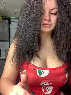 Sweeeeet Candy online show from December 14, 3:01 am