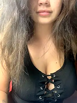 Sweeeeet Candy online show from September 21, 3:27 am