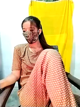 Cute-Ridhima online show from September 23, 4:32 am