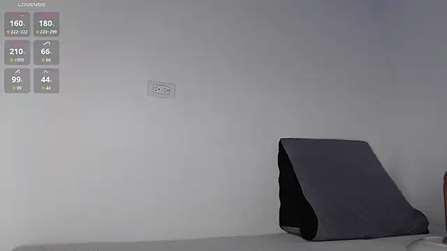 gigilovedback online show from October 6, 10:58 pm