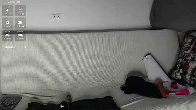 gigilovedback online show from October 8, 11:09 pm