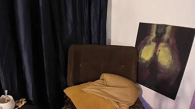 badsombra online show from October 16, 6:10 pm