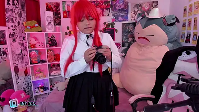 anyburkee online show from November 18, 1:39 am