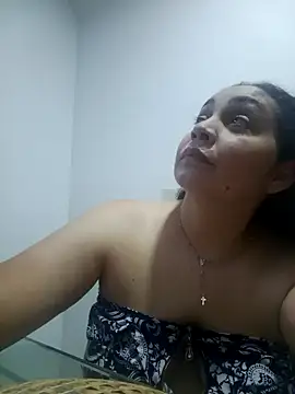 MirandaSoto online show from February 27, 4:01 am