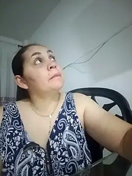 MirandaSoto online show from March 17, 3:32 am