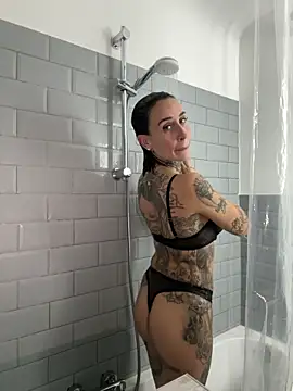 Lxena online show from December 3, 12:02 am