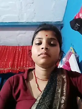 Nisha Cute online show from May 16, 12:13 am