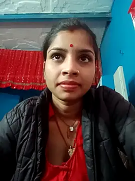 Nisha Cute online show from November 17, 3:18 am