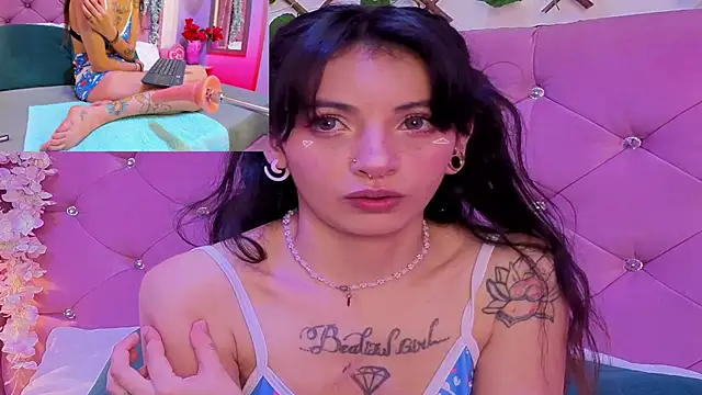 lauren evans96 online show from September 17, 3:37 am