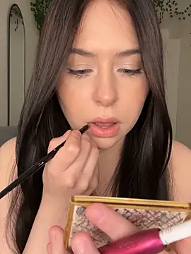  SweetCandyy online show from November 2, 9:40 pm