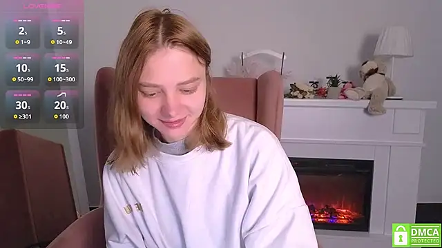 MirraBellanta online show from October 4, 8:35 pm