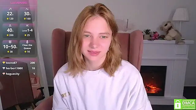 MirraBellanta online show from October 8, 9:08 pm