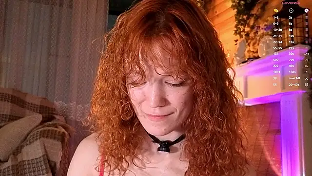 elga sweet online show from March 2, 2:44 am